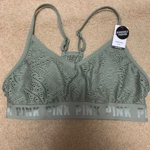 Victoria secret pink sports bra